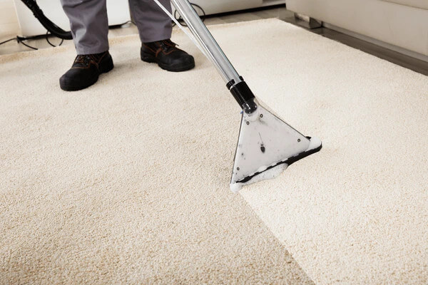 Carpet & Upholstery Cleaning